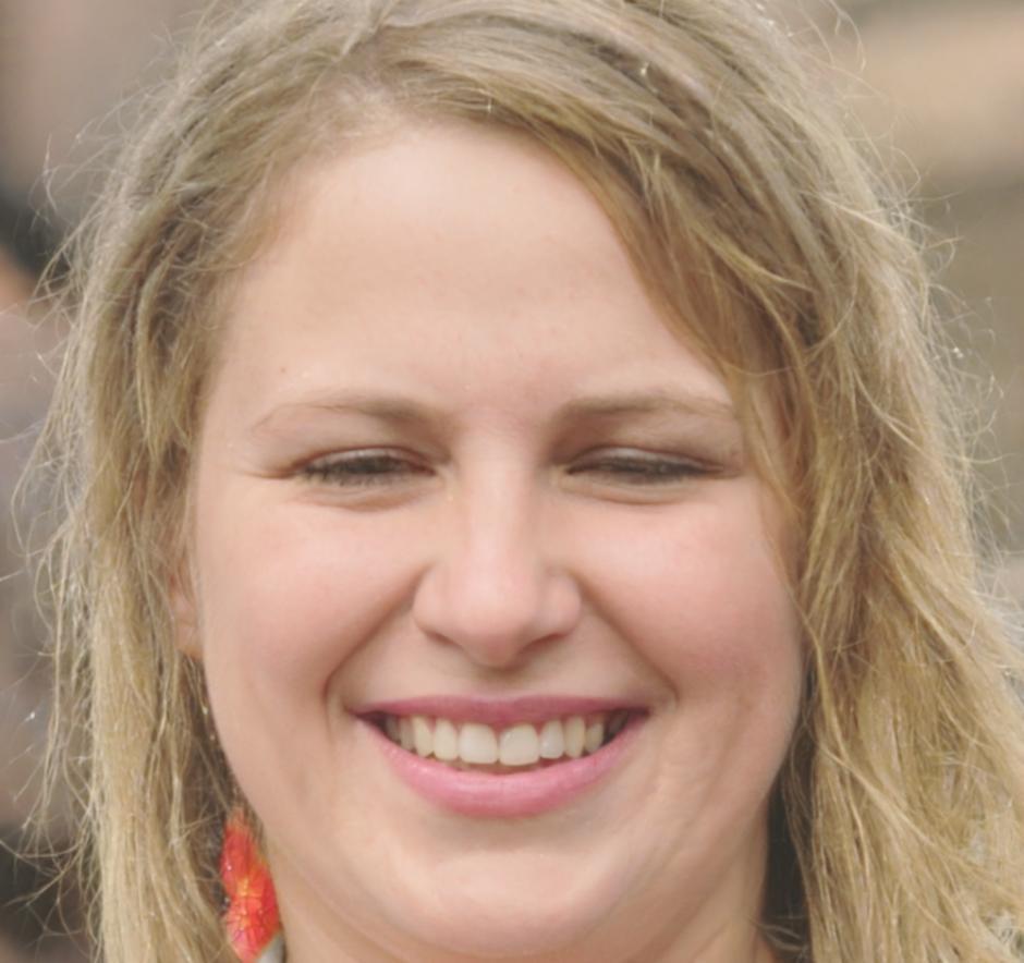 Portrait of business intelligence specialist and project coordinator
